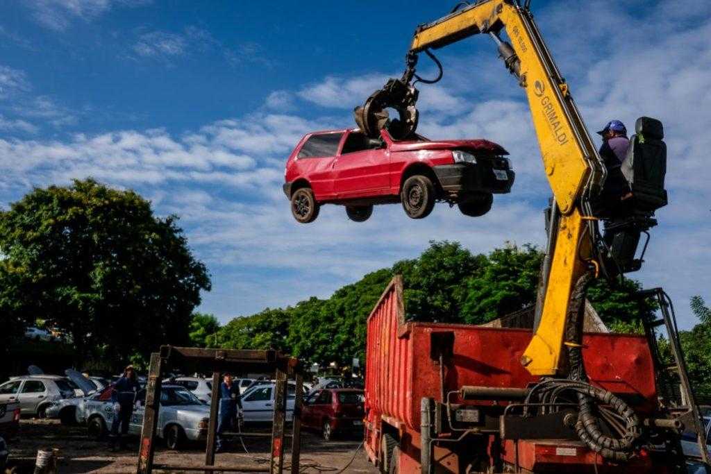 reciclagem-de-carros-no-brasil